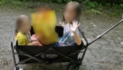 SAŠA I MAJA SU ZAKLJUČALI ĆERKU (3) U PODRUM, UMRLA JE U STRAŠNIM MUKAMA Policija objavila sliku, na njoj se vidi celo njihovo zverstvo