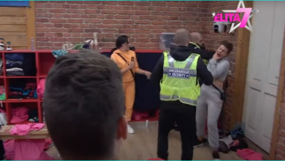 MILJANA JE PODNELA KRIVIČNU PRIJAVU PROTIV TEODORE: Marija Kulić otkrila šta se desilo nakon stravične tuče!