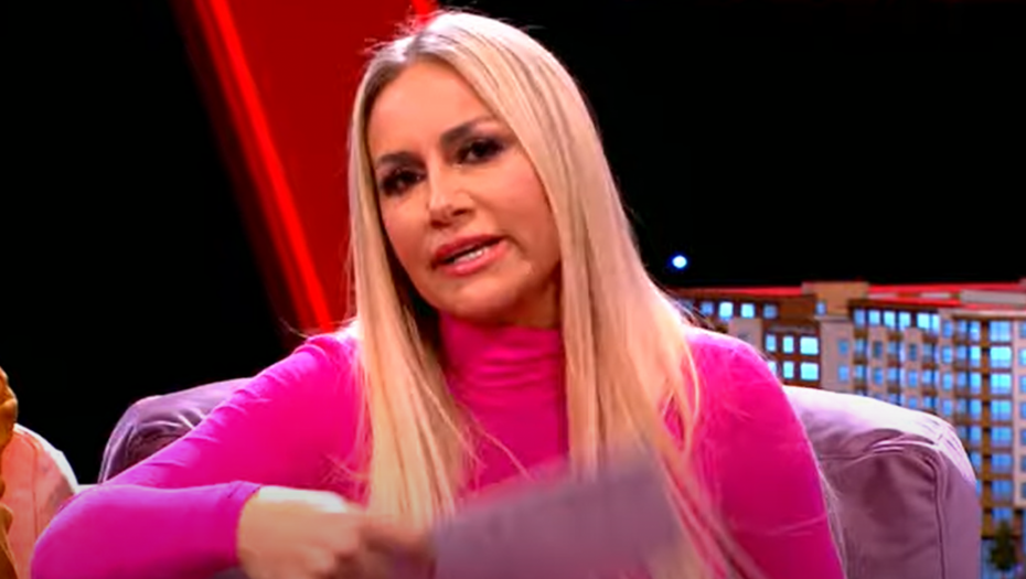 RADO ĆU PEVATI "ODAKLE SI, SELE": Selma Bajrami se oglasila nakon skandaloznog snimka, pa pokušala da se "opere"