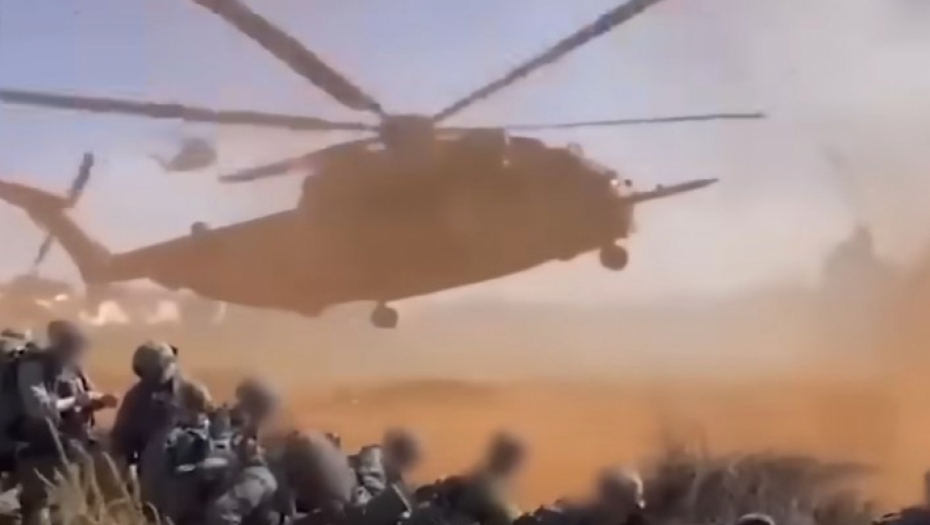 "EVAKUIŠITE SE, HITNO!" Stiglo upozorenje Izraela (FOTO/VIDEO)