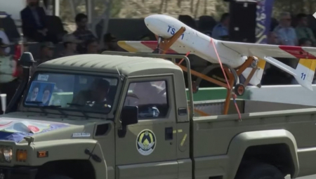 AMERICI SAOPŠTENO ŠTA JE ČEKA Raisi najavio brutalnu odmazdu zbog Gaze: Ovo je kraj Izraela!