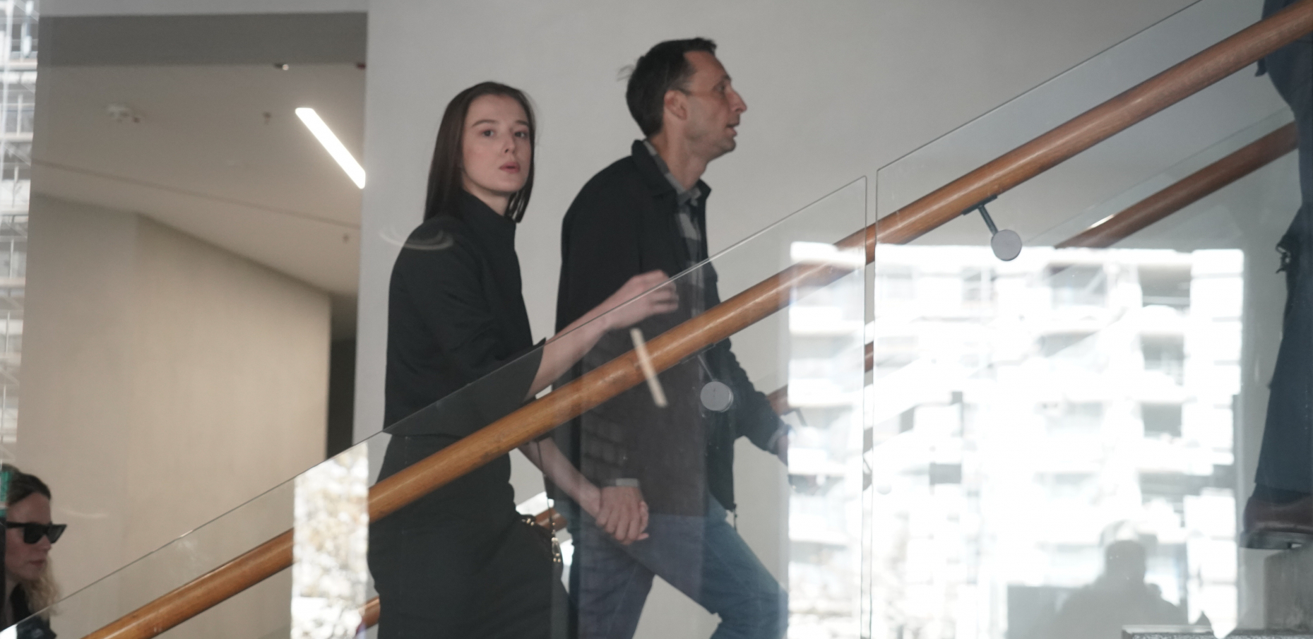 MILENA RADULOVIĆ PLAKALA U SUDNICI "Osećala sam se osramoćeno, prljavo, obeleženo, pomišljala sam da se ubijem"