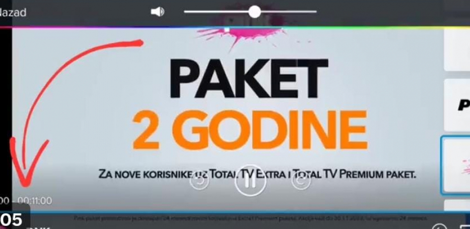 ŠOLAK SE SMEJE U FACU OPOZICIONIM BIRAČIMA Huškali ljude protiv Pinka, a na konto njega zgrće pare (VIDEO)
