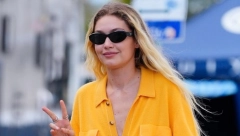 CELA EKIPA JE TU Điđi Hadid povela svoje najbliže prijatelje na rođendanski izlet, slika torte je oduševila sve!