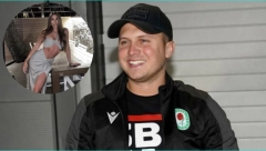 OVO JE NOVA STEFANOVA DEVOJKA Andrea grmi kako izgleda, a Karić joj ovako pokazuje ljubav!