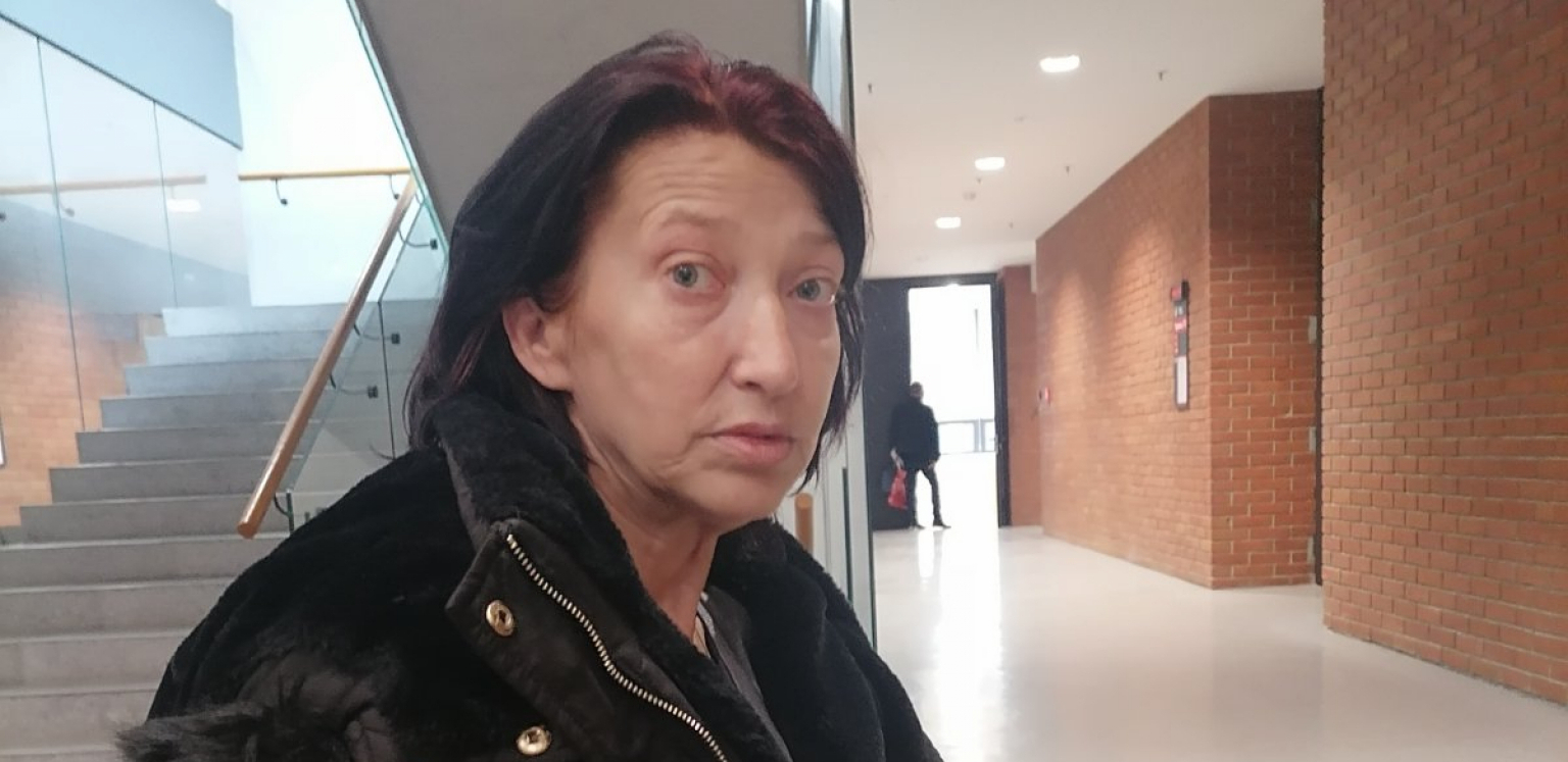 SVE JE UNAPRED ISPLANIRAO! REŠIO SE MUŠKIH ČLANOVA PORODICE PA NAPAO ŽENE Ujna brutalno ubijene devojčice (16) iz Ripnja za Alo!