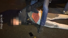 POLICIJA ZAUSTAVILA MERCEDES, A U NJEMU 420 KILA BAKRA Dva muškarca uhapšena u Despotovcu