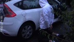 OTKRIVAMO DETALJE NAPADA U RAKOVICI Goran uhapšen jer je isekao dečka (22) bivše žene (40) po rukama!