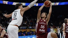 LOŠE VESTI Senzacija Mundobasketa duže vreme van terena