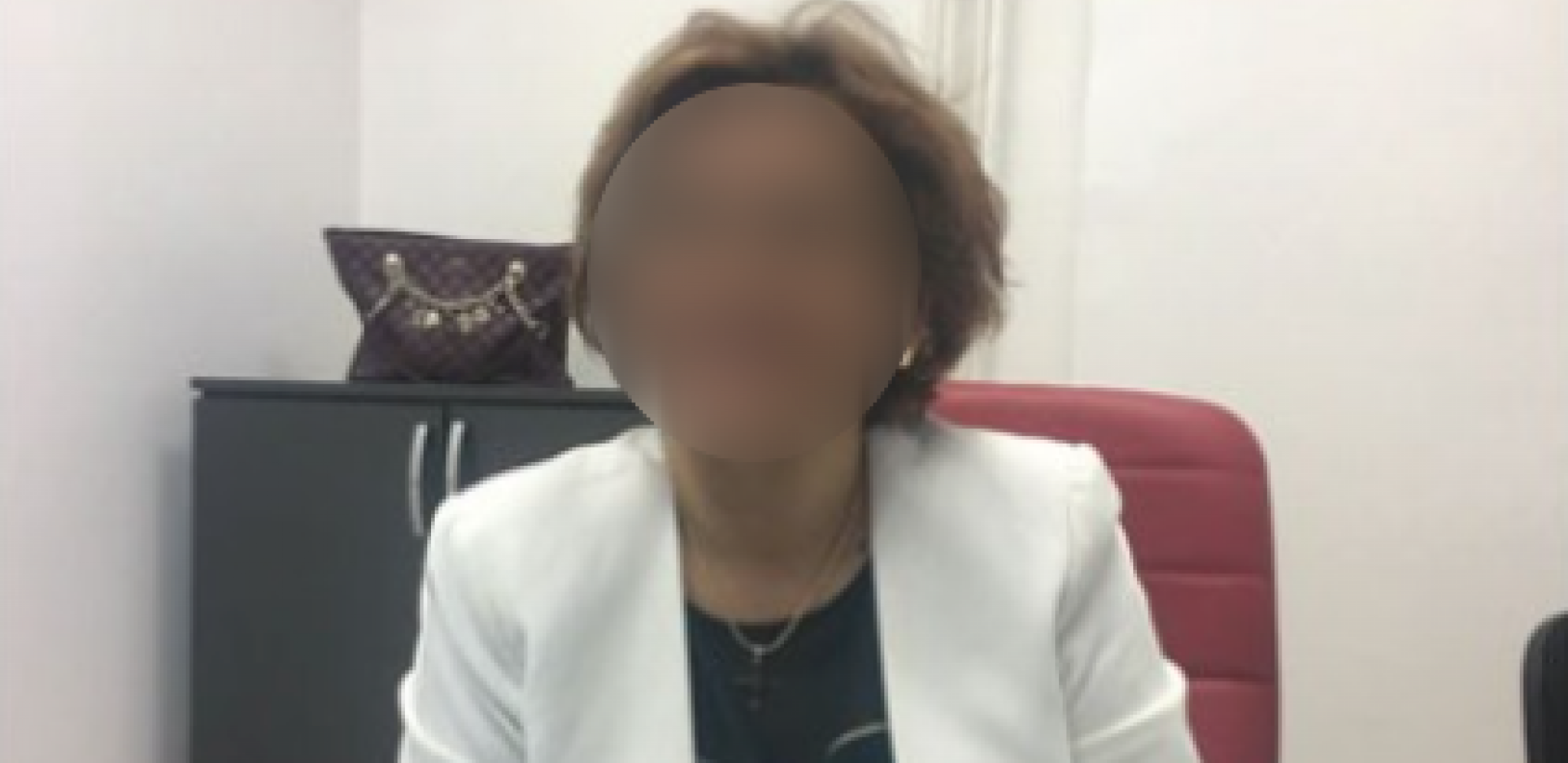 OVO JE UHAPŠENA PREDSEDNICA SUDA Osumnjičena da je pustila osuđenika na slobodu i to sve zbog vaučera za hotel (FOTO)