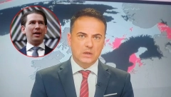 ŠOKOVI NA HRVATSKOM DNEVNIKU Voditelj se zagrcnuo od smeha dok je čitao prilog o Sebastijanu Kurcu (VIDEO)