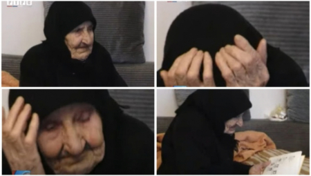 MUSLIMANI SU JOJ UBILI 5 DECE, 3 ZETA I UNUČE Ćerku su silovali i sahranili iza štale: Tužna sudbina srpske majke Božane iz Goražda (VIDEO)