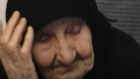 MUSLIMANI SU JOJ UBILI PETORO DECE, TRI ZETA I UNUČE Ćerku su silovali i sahranili iza štale! Priča baka Božane iz Goražda je veoma bolna