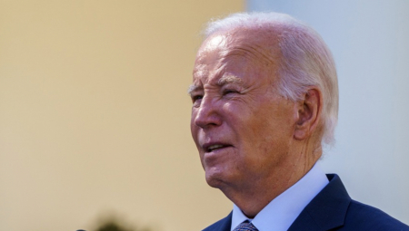 BAJDEN ĆE OBJAVITI NOVE KORAKE ZA UKRAJINU Da li će biti paklenih udara na Rusiju?