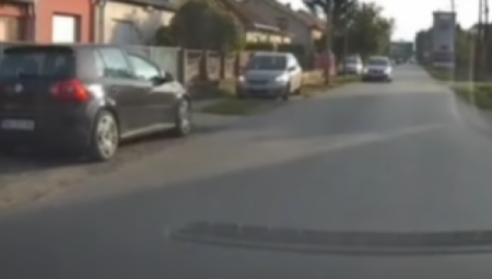 "NIJE MI DOBRO, VIDITE ŠTA MOŽE DA SE DESI" Jeziv snimak iz Novog Sada: "Umalo sebi da uništim život zbog mame koja ne pazi na dete" (VIDEO)