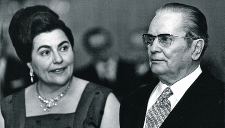 OVO SU NAJVEĆE ZABLUDE O TITU Jovankina sestra otkrila tajne bračnog para Broz: Svi veruju u ovo, a zapravo je izmišljotina!