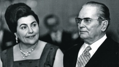 OVO SU NAJVEĆE ZABLUDE O TITU Jovankina sestra otkrila tajne bračnog para Broz: Svi veruju u ovo, a zapravo je izmišljotina!