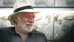 Operisan Rade Šerbedžija