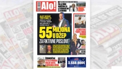 55 MILIONA U DŽEP ZA FIKTIVNE POSLOVE! Miroslav Aleksić s tastom Ljubišom opelješio NSZ u rodnom kraju