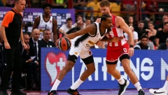 STRAŠNO Partizan brutalno pokraden u Atini, kako je ovo moguće? (VIDEO)