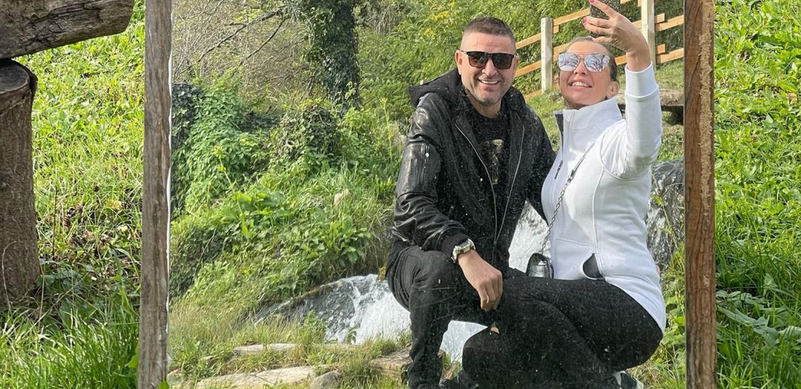 BAJA MALI KNINDŽA IMA NAJBOLJU ŽENU NA SVETU?! A tek kad vidite šta mu je supruga kupila za rođendan!