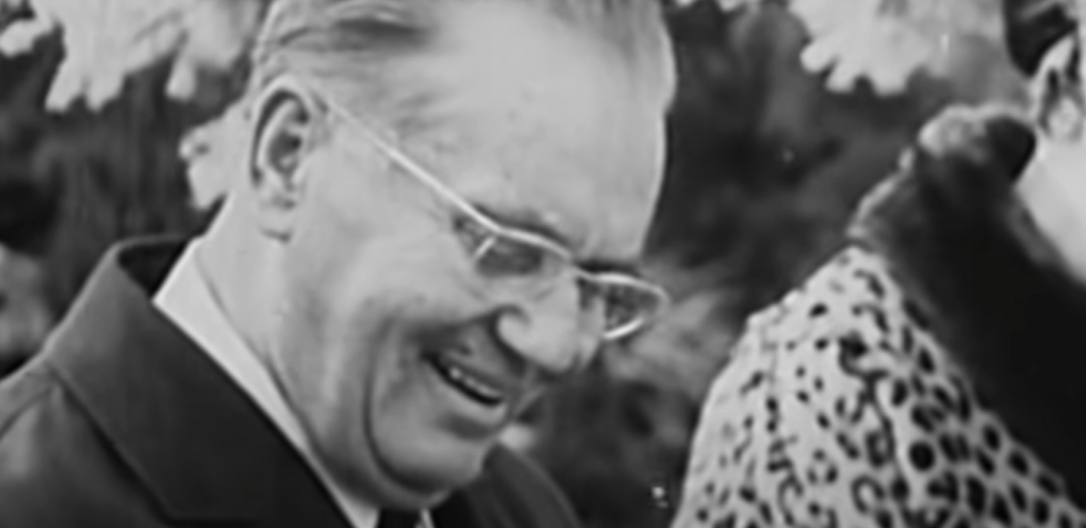 JOVANKA BROZ PRED SMRT OTKRILA ŠOKANTNU VEST "Tito je nestao na 13 dana, kada se vrati više nije bio isti čovek"