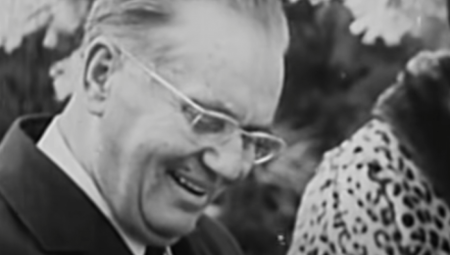 JOVANKA BROZ PRED SMRT OTKRILA ŠOKANTNU VEST "Tito je nestao na 13 dana, kada se vrati više nije bio isti čovek"