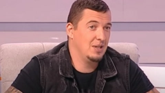 NAŠ PEVAČ IMAO VELIKIH PROBLEMA! Javnost ništa nije znala, progovorio o svemu: Ćutao sam, zabolelo me je...