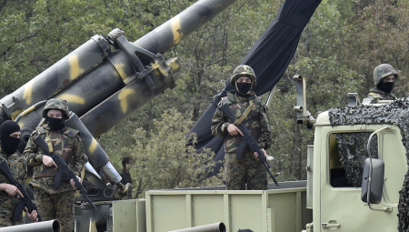 POČINJE RAT IZRAELA I LIBANA? Hezbolah raketirao Izraelce, oni ih zasuli bombama na jugu zemlje