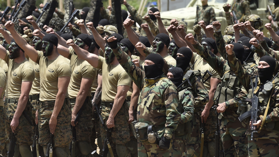 BORIO SE I PROTIV SRBA U BOSNI DEVEDESETIH Izrael potvrdio da je eliminisao visokog komandanta Hezbolaha