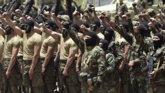 MOĆNI RATNICI ZAPRETILI I EVROPI "Božja stranka" se nadvija nad Izraelom, Amerikanci se plaše da će ući u rat