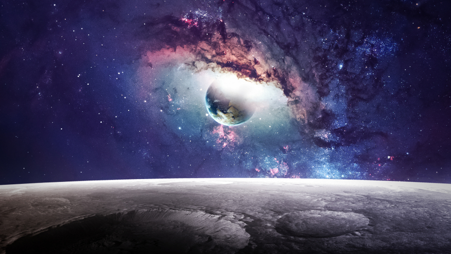 „JEZIVO LICE“ NA JUPITERU NASA objavila neobičnu sliku oblaka na najvećoj planeti Sunčevog sistema (FOTO