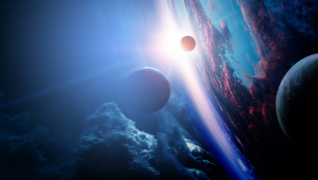 SENZACIJA Astronomi zabeležili misteriozni radio signal, dolazi iz druge galaksije