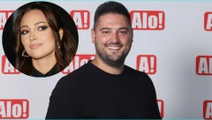 ZNALA JE DA ĆE TO DA SE DESI! Ljuba Perućica otvoreno o vezi sa Aleksandrom Prijović