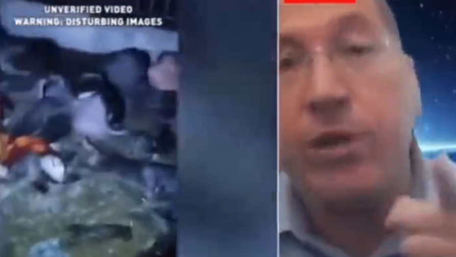 "POBEDIĆEMO, A ONDA ĆE RUSIJA PLATITI CENU" Bliski saveznik Netanjahua brutalno zapretio Moskvi: Verujte mi, dolazimo po vas (VIDEO)