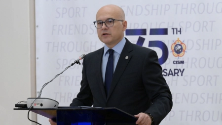 MINISTAR VUČEVIĆ: Čestitke za dan Dan Vojnobezbednosne agencije