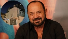 ZAVIRITE U LUKS VILU MILETA KITIĆA Mermer i kristali, sve pršti od luksuza, a tek da vidite ovaj detalj!