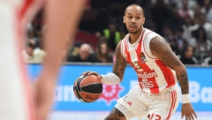 ZNAM KAKO MOŽE DA IGRA AKO MU SE DA VREMENA "Sada svi sumnjaju u Nejpira, ali ako je u formi, na nivou je Majka Džejmsa"