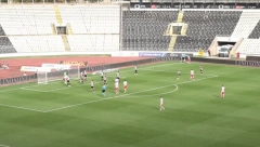 REMI U HUMSKOJ Omladinci Partizana i Crvene zvezde podelili bodove