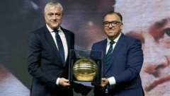 VELIKO PRIZNANJE Danilović i Maljković izabrani u "Kuću slavnih" u Španiji