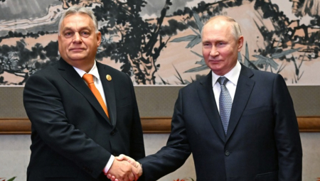 NATO U "PROBLEMIMA" Sazvan sastanak zbog Putina i Orbana