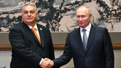 NATO U "PROBLEMIMA" Sazvan sastanak zbog Putina i Orbana