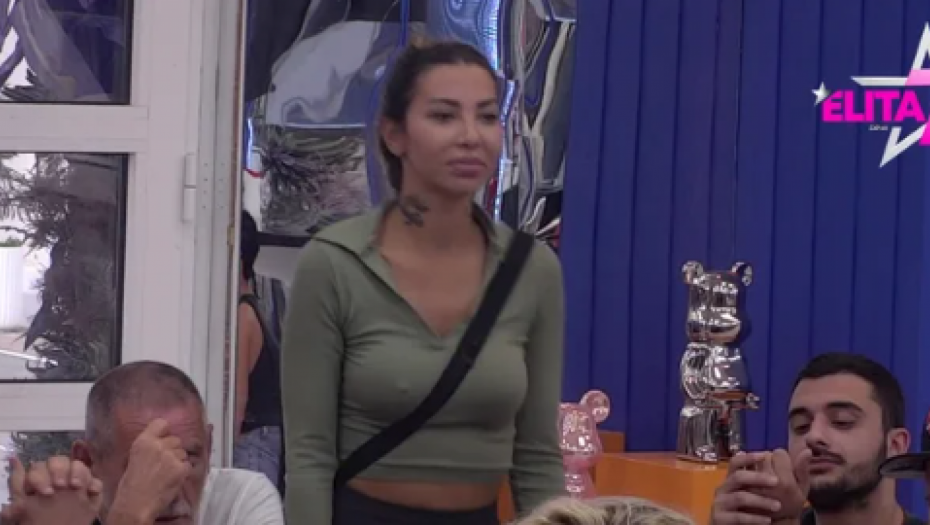 TO SU BILA BAJNA OBEĆANJA Aneli otkrila šta joj je Janjuš pričao pod isključenim kamerama