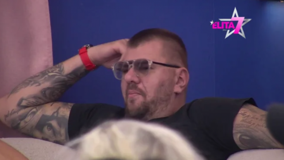 JANJUŠ ZAVRŠIO U POLICIJI Nakon vesti o smrti brata, bivši košarkaš pronađen u stanici