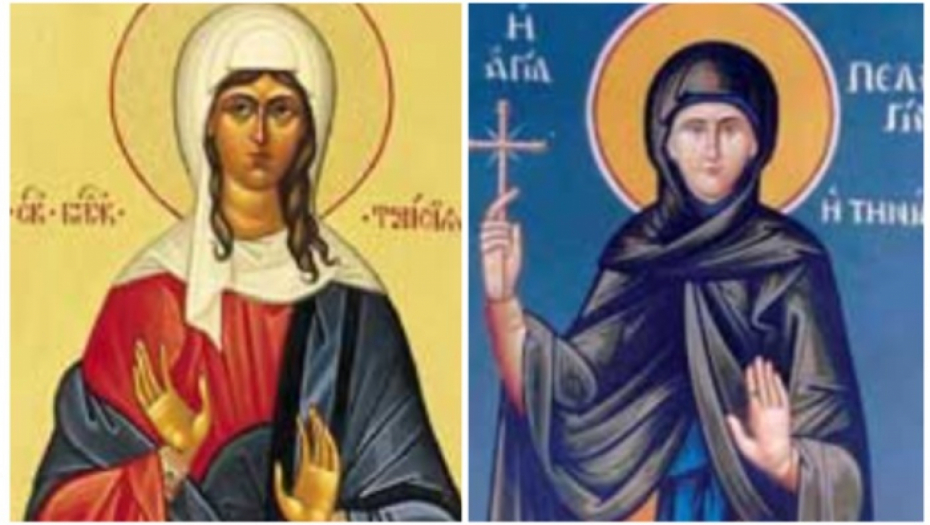 VERUJE SE DA ĆE SUTRA I NAJVEĆI GREŠNICI DOBITI OPROST Potrebno je da urade samo jednu stvar