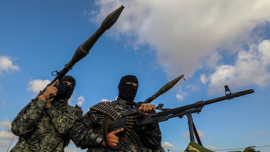 "POKAZALI SMO SPREMNOST ZA SPORAZUM" Hamas se hitno oglasio