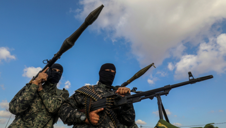 TEŠKE OPTUŽBE Eli Koen: Gutereš je stao na stranu Hamasa