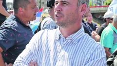 MIKI SAM SEBE IZABRAO Dočekao i Aleksić da postane predsednik nečega