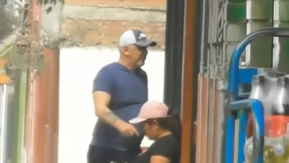PERUANSKA POLICIJA SUMNJIČI ALBANCA DA JE VOĐA "ROLS ROJSA": Crnogorski državljanin deluje kao emisar albanskih trgovaca drogom?