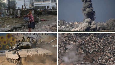 IZRAEL ZAPRETIO IRANU Oglasio se ministar ekonomije Barkat